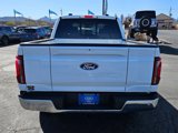 New 2025 Ford F150 Lariat w/ Equipment Group 501A Mid image 6