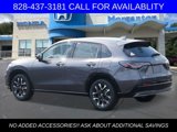 New 2026 Honda HR-V EX-L image 3