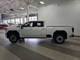 New 2025 GMC Sierra 3500 Denali Ultimate image 3