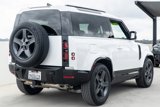 Certified 2024 Land Rover Defender 90 X-Dynamic SE image 6