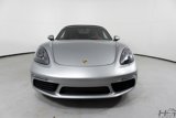 Used 2017 Porsche 718 Boxster image 2