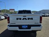 New 2025 RAM 2500 Laramie image 4