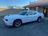 Used 2022 Dodge Challenger GT image 3