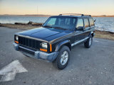 Used 2001 Jeep Cherokee Sport image 4