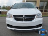 Used 2019 Dodge Grand Caravan SE image 2