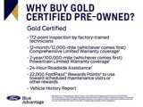 Certified 2023 Ford Expedition Platinum image 2