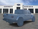 Used 2020 Jeep Gladiator Overland image 4