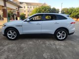 Used 2018 Jaguar F-PACE Premium image 4