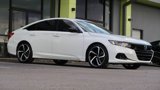 Used 2022 Honda Accord Sport image 5