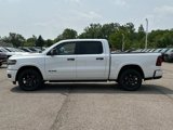 New 2025 RAM 1500 Laramie image 5