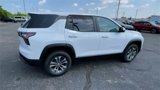 New 2026 Chevrolet Equinox LT w/ Convenience Package II image 2