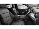 New 2025 Mercedes-Benz GLC 63 AMG S image 4
