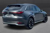 Certified 2025 MAZDA CX-90 3.3 Turbo S w/ Premium Plus image 2