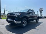 New 2026 Chevrolet Silverado 1500 LT image 3