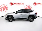 Used 2024 Toyota RAV4 XSE image 4