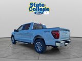 New 2025 Ford F150 Lariat w/ Equipment Group 501A Mid image 4