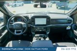 New 2025 Ford F150 Lariat image 4