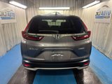 Used 2022 Honda CR-V EX image 5