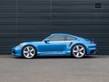 Used 2025 Porsche 911 Turbo image 2