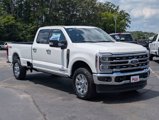 New 2025 Ford F350 Lariat image 2