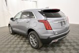 Used 2021 Cadillac XT5 Premium Luxury image 5