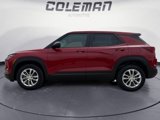 New 2026 Chevrolet TrailBlazer LS w/ LS Convenience Package image 2