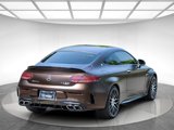 Certified 2023 Mercedes-Benz C 63 AMG S image 4