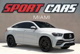 Used 2023 Mercedes-Benz GLE 53 AMG 4MATIC Coupe image 5