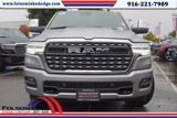 New 2025 RAM 1500 Limited image 2