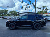 New 2026 Nissan Rogue SV image 2