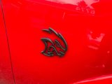 Used 2021 Dodge Charger SRT Hellcat image 5