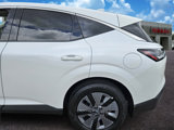 New 2025 Nissan Murano SL image 4