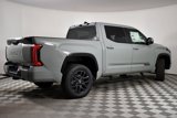 New 2025 Toyota Tundra Platinum image 5