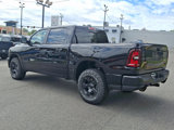 New 2026 RAM 1500 Classic Warlock image 5