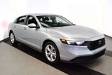 Used 2024 Honda Accord LX image 2