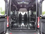 Used 2024 Ford Transit 350 148 High Roof AWD w/ Transit Trail Package image 6