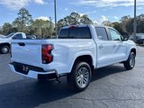 New 2024 Chevrolet Colorado LT w/ LT Convenience Package II image 4