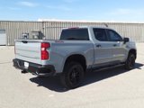 Used 2024 Chevrolet Silverado 1500 Custom Trail Boss image 5