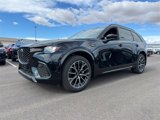 New 2025 MAZDA CX-70 3.3 Turbo S w/ Premium Package image 2