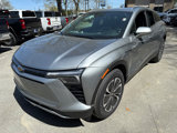 New 2025 Chevrolet Blazer EV LT image 2