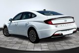 Used 2022 Hyundai Sonata SEL image 2