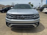 Used 2018 Volkswagen Atlas SEL w/ R-Line Package image 2