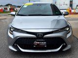 Used 2019 Toyota Corolla XSE image 4
