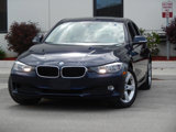 Used 2015 BMW 320i xDrive Sedan image 3