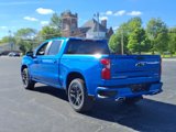 New 2025 Chevrolet Silverado 1500 RST w/ RST All Star Premium Package image 3
