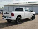 New 2025 RAM 2500 Laramie image 2
