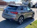 Used 2022 Audi Q3 2.0T Premium Plus w/ Premium Plus Package image 4