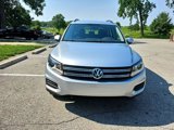 Used 2017 Volkswagen Tiguan Limited w/ Premium Package image 2