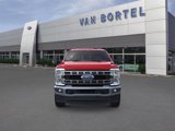 New 2025 Ford F250 XLT w/ FX4 Off-Road Package image 6