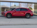 Certified 2024 Porsche Macan image 2